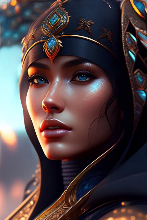 Lexica - Micro-bikinis , beautiful detailed intricate insanely detailed