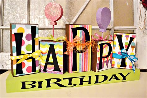 4 Absolutely Fabulous Birthday Surprise Ideas Birthday Songs With Names