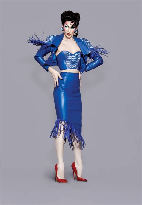 Drag Queen Outfit Perfect Your Drag Look With The Ultimate Outfit
