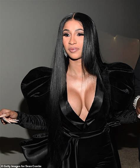 Sign up now to receive alerts and updates on new music, merch drops. Rapper, Cardi B says she now wants to be a politician