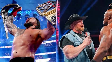 WWE Pay-per-view Schedule 2023: When Is The Next WWE PPV?