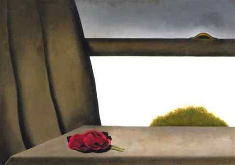 Open Window Carolyn Wyeth 1944 American 1909 1994 Oil On Canvas25