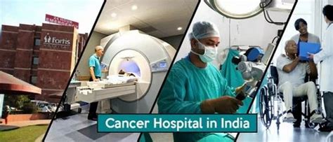 Best Cancer Treatment Hospitals In India At Best Price In Delhi Id