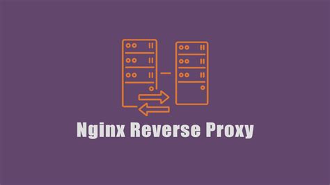 How To Setup Nginx As A Reverse Proxy On Ubuntu Lts Format Swap Tech Tutorials