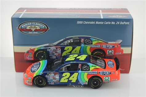 Click on the race to see the complete results for that race. Jeff Gordon 1999 Dupont Sonoma Race Win 1:24 Nascar ...