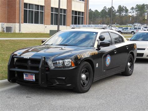 Florida Highway Patrol Fhp Dodge Charger A Photo On Flickriver