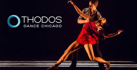 Thodos New Dances 2015 See Chicago Dance