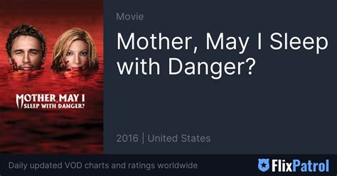 Mother May I Sleep With Danger Streaming • Flixpatrol
