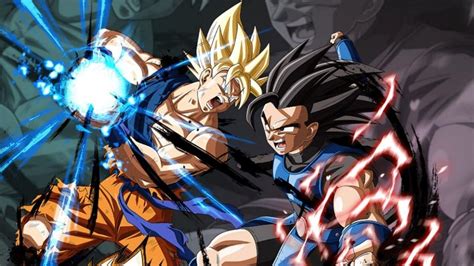 This anime adaptation debuted at jump festa in december 2011, was streamed online for a short period of time, and was featured on a bonus dvd packed with the march 2012 issue of saikyō jump. Dragon Ball Legends - Los nuevos personajes diseñados por Akira Toriyama - HobbyConsolas Juegos