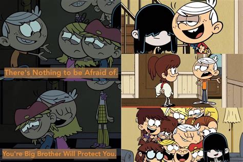 Lincoln Louds Best Moments 1 By J Room On Deviantart The Loud House Fanart Nickelodeon