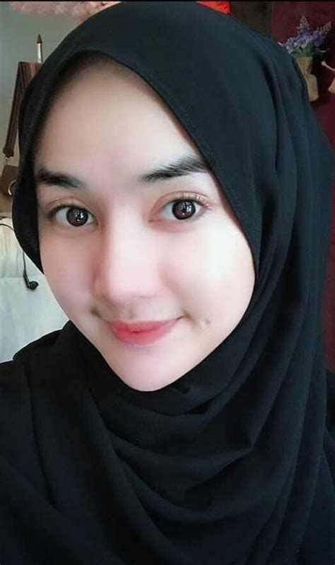 enak kecantikan jilbab cantik gadis cantik