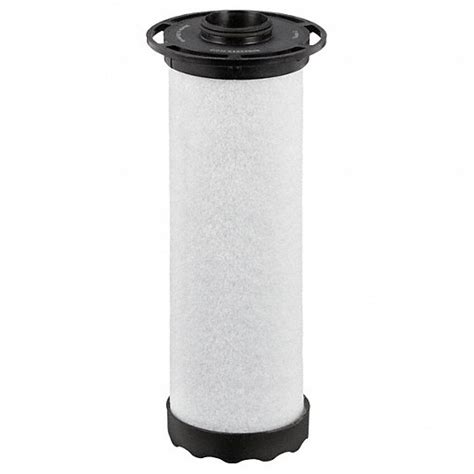 Ingersoll Rand Coalescing 1 Micron Compressed Air Filter Element