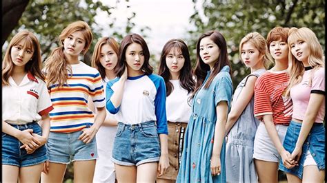 Twice Achieves Over Million Views For Consecutive Music Videos