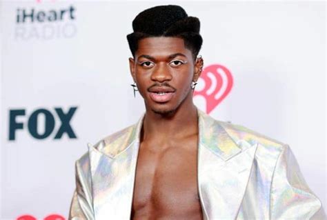 Lil Nas X Just Debuted His Album Art For Montero — Where Hes