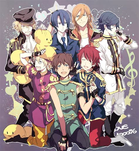 Uta Noprince Sama♪ Princes Of Song Page 40 Of 611 Zerochan Anime