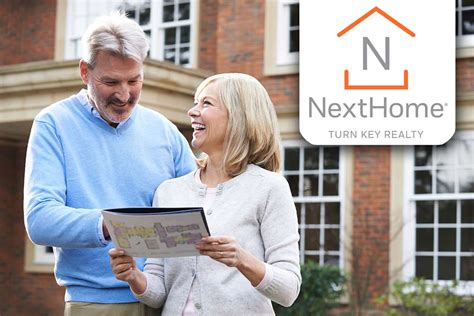 Nexthome Turn Key Realty Raleigh Nc Downsizing Moving