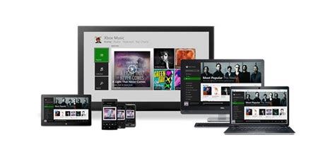 Xbox Music App Hits Ios Android Gamespot