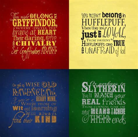 Hogwarts Quotes Quotesgram