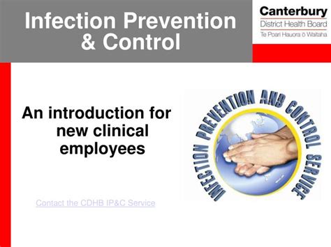 Ppt Universal Precautions In Infection Prevention Pow