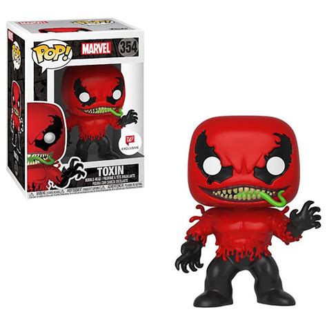 We would like to show you a description here but the site won't allow us. Marvel - Toxin, Walgreens exclusive ★ | Funko pop marvel, Venom funko pop, Pop marvel