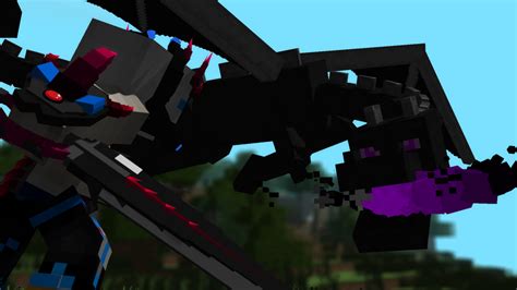 Wallpaper 1080p Enderdragon Encounter Wallpapers And Art Mine Imator Forums