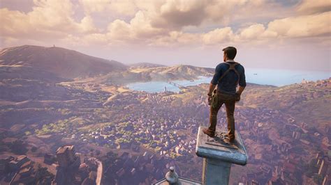Uncharted Wallpaper 80 Images