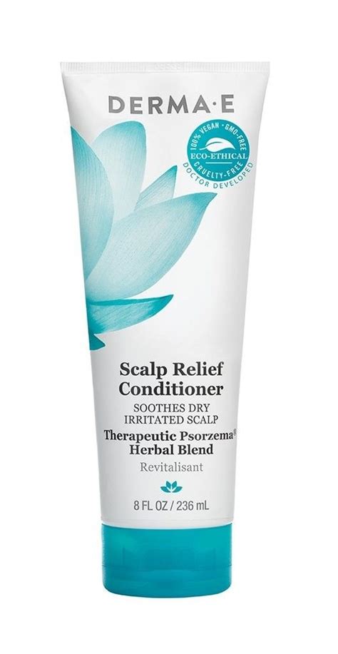 Overall, i found this oil as. Derma E Hair Products - atlastsi