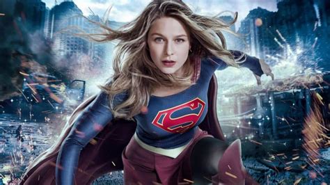 Review Supergirl S3 Ep12 For Good Comic Watch