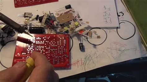 The heart of this diy metal detector circuit is the cs209a ic. HOW TO DIY ONE OF THE BEST METAL DETECTOR CIRCUITS ...