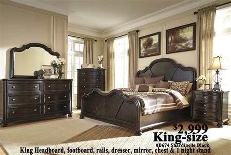 Modern master bedroom sets exquisite wood set furniture miami by prime trend black awesome design ideas. King Size | King bedroom furniture, Master bedroom set ...