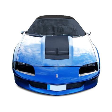 Duraflex® 108839 Chevy Camaro 1993 1997 Zl1 Style Hood