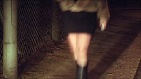 Few Convictions Under Law For Using Prostitutes BBC News