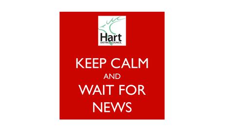 Hart Planning Update We Heart Hart
