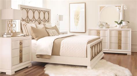 For next day delivery check out our amazing deals online or visit your nearest mancini's sleepworld store. Tower Suite Pearl Metal Panel Bedroom Set from Legacy ...