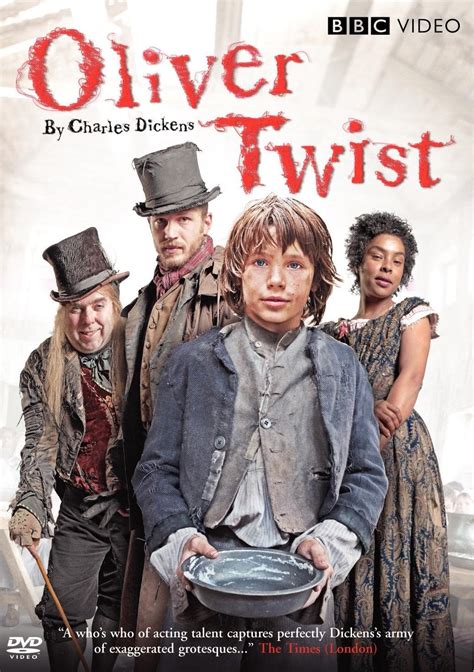 Oliver Twist Dvd 2009 Region 1 Us Import Ntsc Uk Dvd And Blu Ray