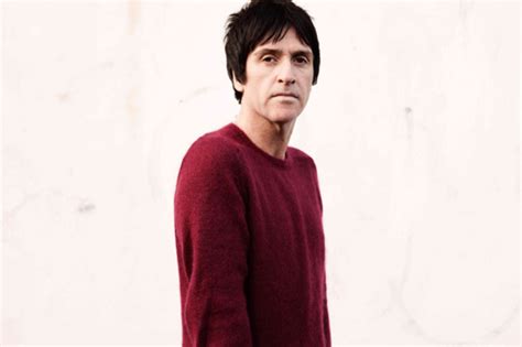 Johnny Marr、キャリア初のソロ・アルバム『the Messenger』日本盤リリースを記念して全曲試聴スタート