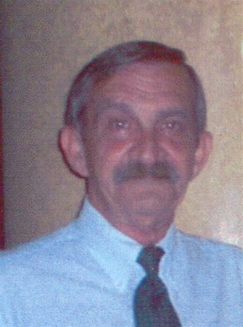 Obituary For Thomas J Proctor Cannon Funeral Home