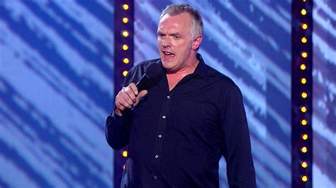 Youtube Greg Davies Live At The Apollo Funny Short Clips