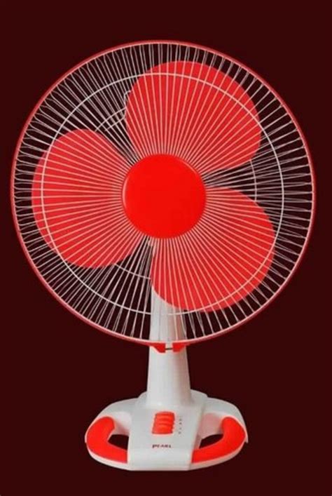 Lifetime Electric Table Fans 400 Mm At Rs 950piece In Bengaluru Id 23964385362