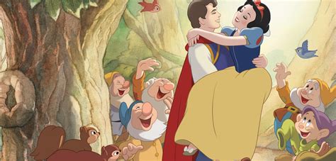 Tien Hartverwarmende Animatiefilms Op Disney Die Je Terugbrengen Naar