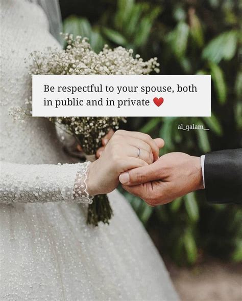 Husband Instagram Islamic Couple Quotes Quote Wallpaper