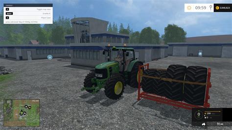Jd 7530 Premium V20 • Farming Simulator 19 17 22 Mods Fs19 17 22
