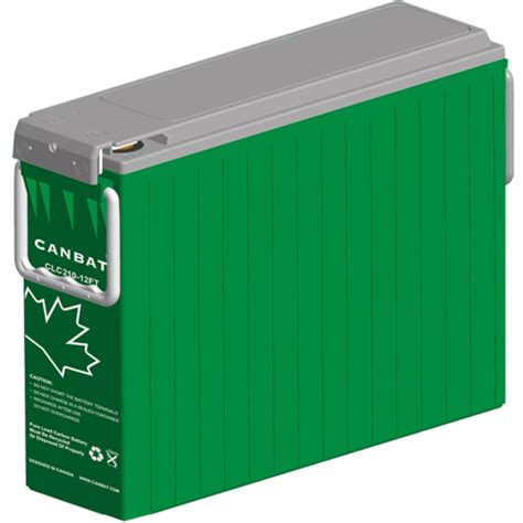 Sealed Lead Carbon Batteries Archives Canbat Technologies Inc