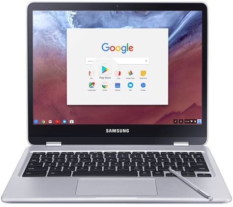 Samsung Chromebook Pro Coming On May 28th Priced At 550