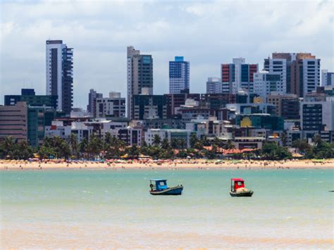 Jo O Pessoa Guia Das Melhores Praias E Passeios Exploraai