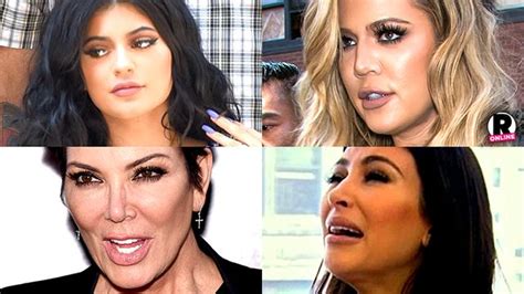 Harsh Or Fair 15 Of The Meanest Things Celebs Have Said About The