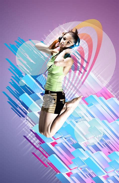 To start off, you're gonna have to start up photoshop. Poster Design | 35 Photoshop Tutorials for Designing Your ...