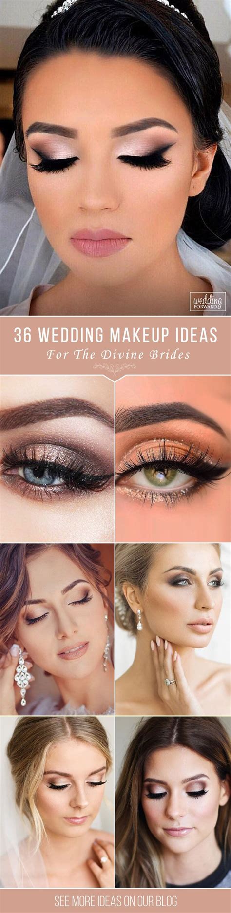 Wedding Makeup Looks For Brides Guide Expert Tips