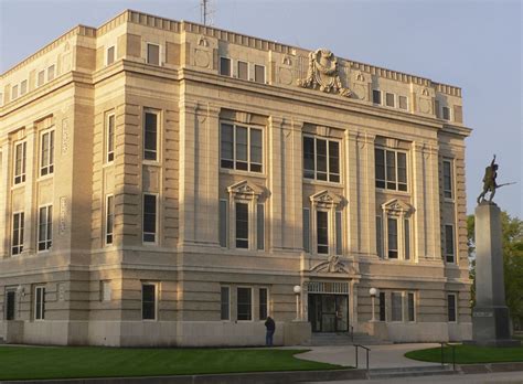 Lancaster County Judicial And Juvenile Court In Nebraska Justice Works