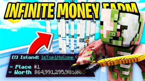 Take a sneak peak at the movies coming out this week (8/12) 'national lampoon's christmas vacation' cast: HOW TO MAKE INFINITY MONEY! *BEST MONEY FARM* | Minecraft ...